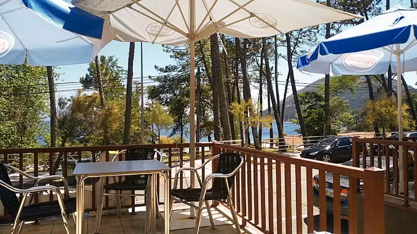 Cerveceria A Ca&ntilde;a