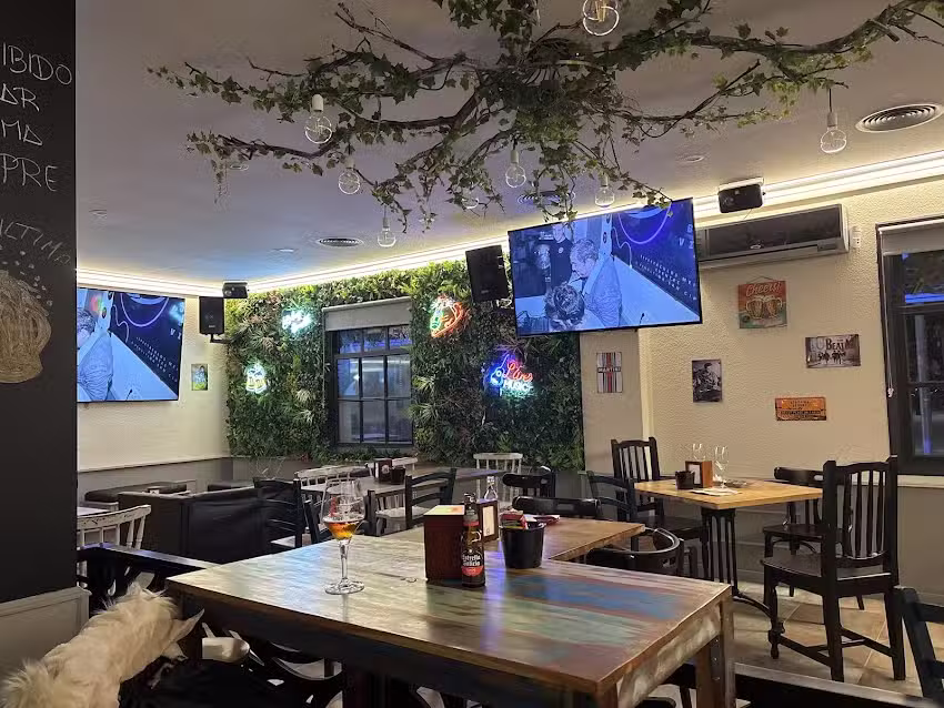 Cervecer&iacute;a A Pen&uacute;ltima