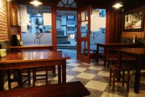 Cervecer&iacute;a a Resaca