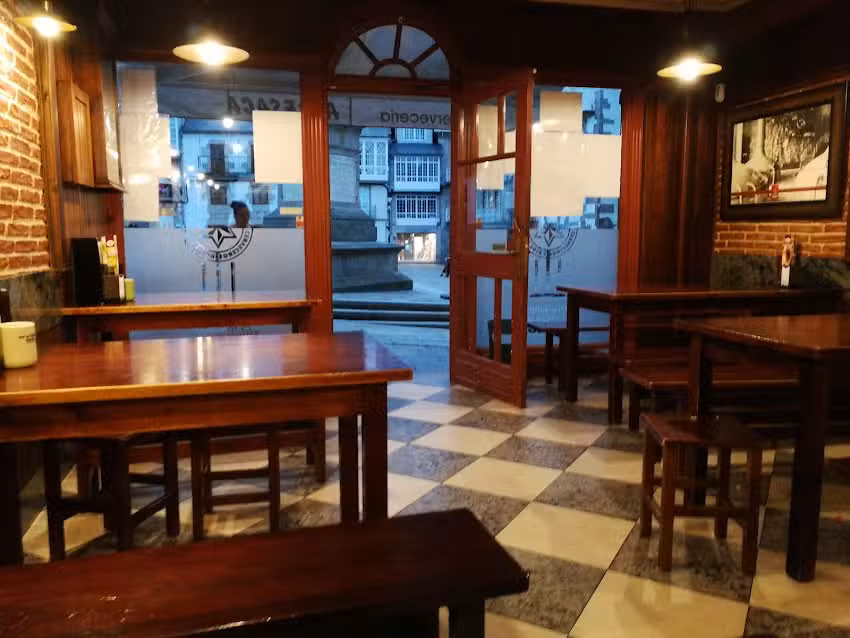 Cervecer&iacute;a a Resaca