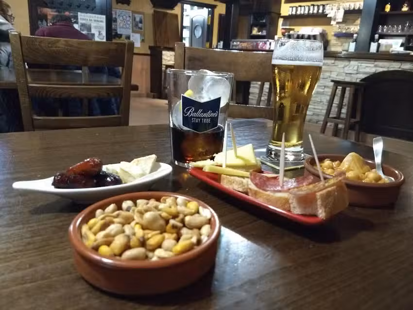 Cervecer&iacute;a Abad&iacute;a