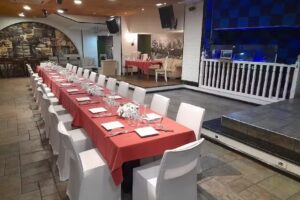 Cervecer&iacute;a Abend en Lasarte-Oria