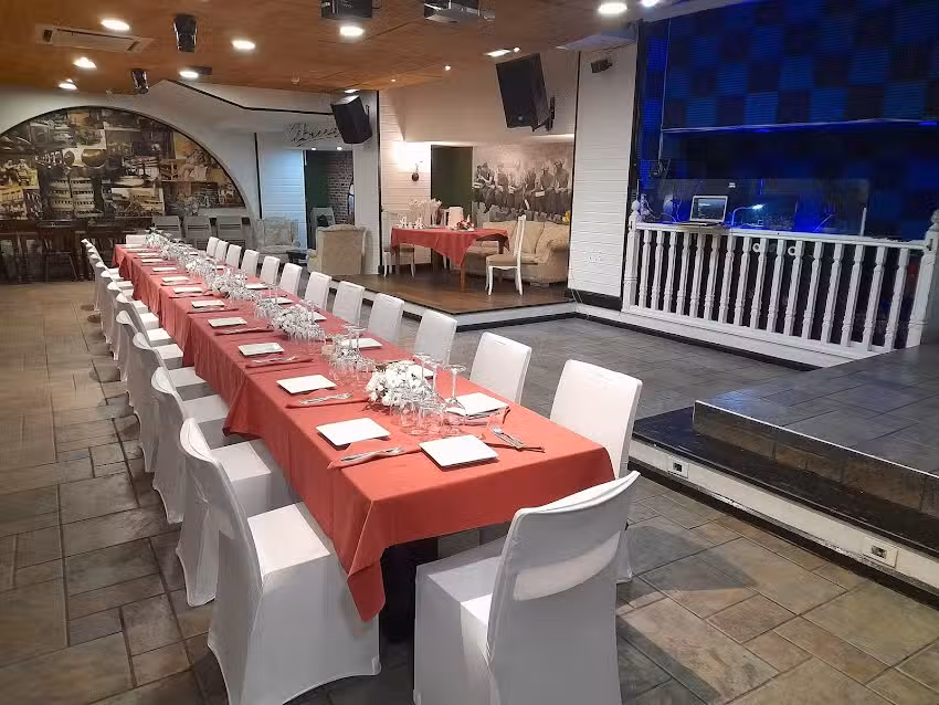 Cervecer&iacute;a Abend en Lasarte-Oria