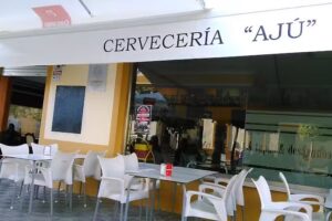 CERVECER&Iacute;A AJ&Uacute;