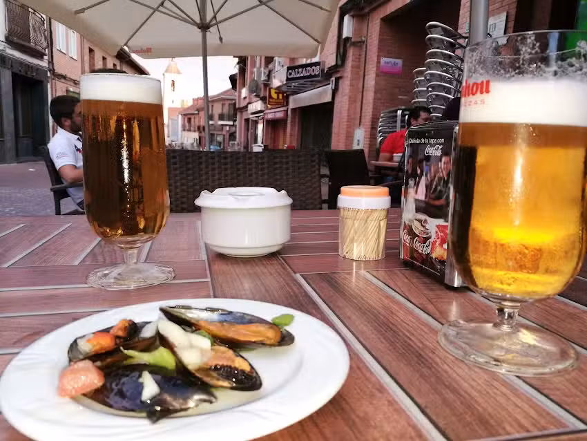 Cervecer&iacute;a Al Satt