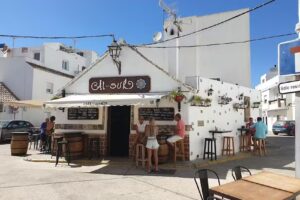 Cervecer&iacute;a Al Sur