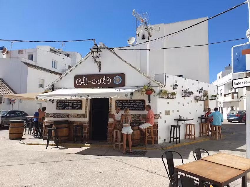 Cervecer&iacute;a Al Sur