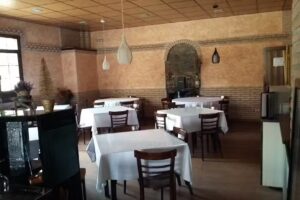 Cervecer&iacute;a Alba Torreznos Comuniones y Bautizos