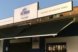 Cervecería | ALMAR | Mairena del aljarafe