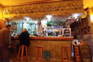 Cervecer&iacute;a Alqu&iacute;tara