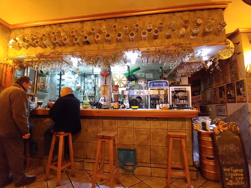 Cervecer&iacute;a Alqu&iacute;tara