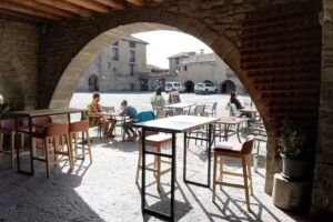 CERVECERIA ALT BERL&Iacute;N VELTINS