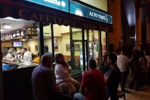 Cervecer&iacute;a Alto Tajo