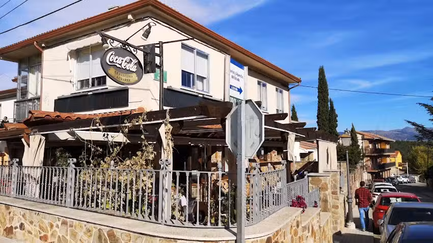 Cervecer&iacute;a &Aacute;lvarez y Loter&iacute;as y apuestas del Estado