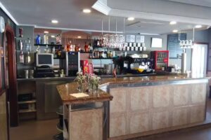 Cervecer&iacute;a Alvedro