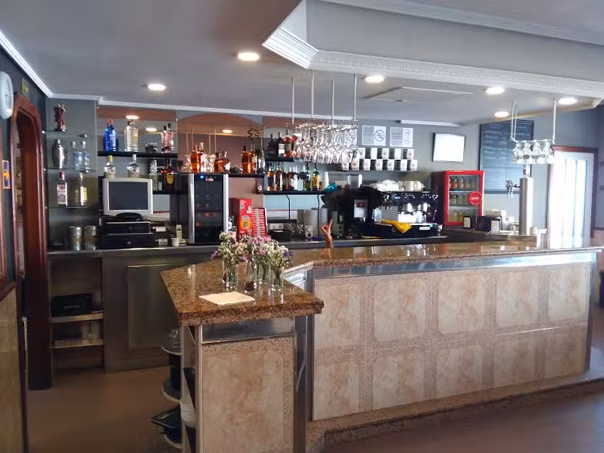 Cervecer&iacute;a Alvedro