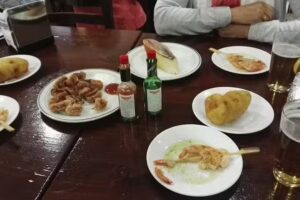 Cervecer&iacute;a Antonio