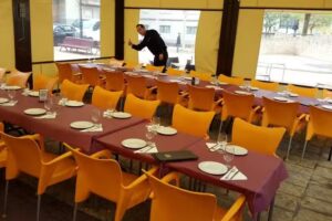 Cervecer&iacute;a Antonio