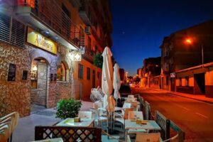 Cervecería Apalábrame