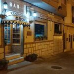 Cervecer&iacute;a arco&rsquo;s