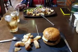 Cerveceria Asador la Diligencia