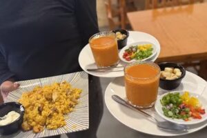 Cervecer&iacute;a Asador Zepa