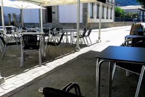 Cervecer&iacute;a Atrio