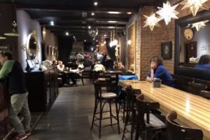 Cervecer&iacute;a BABYLON