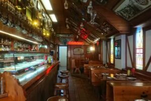 Cervecer&iacute;a Baden Baden