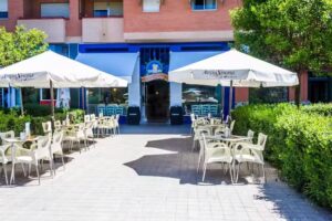 Cervecería Bajo de Guía