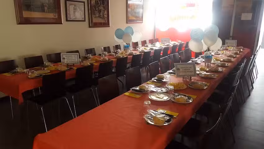 Cervecer&iacute;a Bar Registro