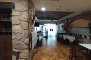 Cervecer&iacute;a Bar Sevilla