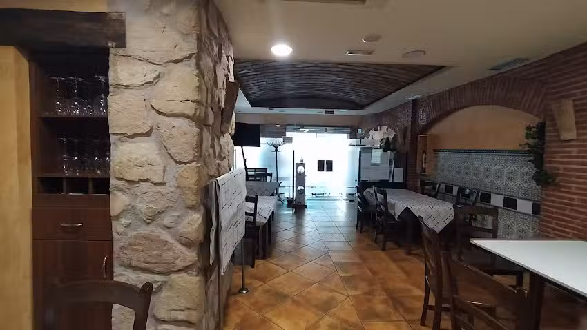 Cervecer&iacute;a Bar Sevilla