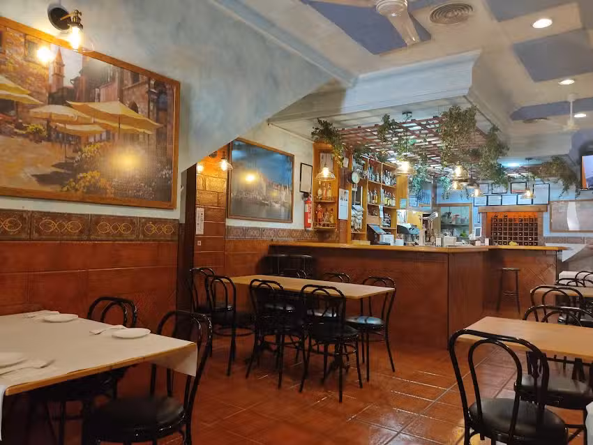 Cervecer&iacute;a Barrera | Biar