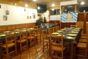 Cervecer&iacute;a Basajaun