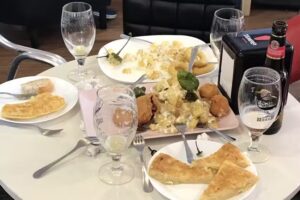 Cervecer&iacute;a Beerland