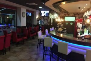 Cervecería Beos Carballo