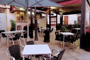 CERVECERIA BIRRA MIA