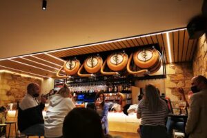 Cervecería Boa Estrela