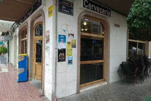 Cervecer&iacute;a Bon Profit