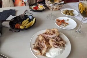 Cerveceria Cafeter&iacute;a Alfonso XII