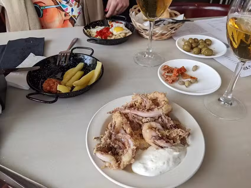 Cerveceria Cafeter&iacute;a Alfonso XII