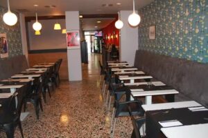 Cervecer&iacute;a Cafeter&iacute;a Valverde