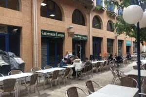 Cervecer&iacute;a Campus