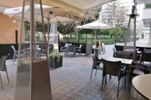 CERVECER&Iacute;A CASA BLANCA