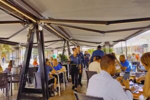 Cervecer&iacute;a Conde Duque