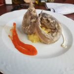 Cervecer&iacute;a Cruz Blanca