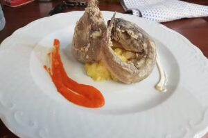 Cervecer&iacute;a Cruz Blanca