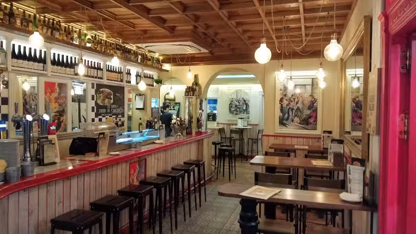 Cervecer&iacute;a Cruz de Malta