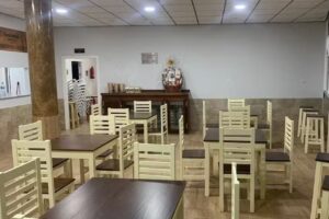 Cervecer&iacute;a Cucu Jr